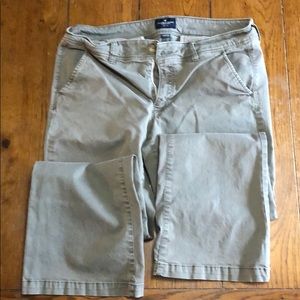 American Eagle Kick Boot Size 12 Short